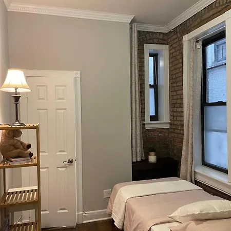Private One Bedroom One Bathroom